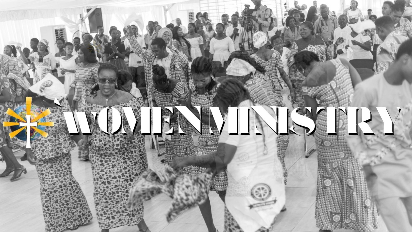 Women Ministry